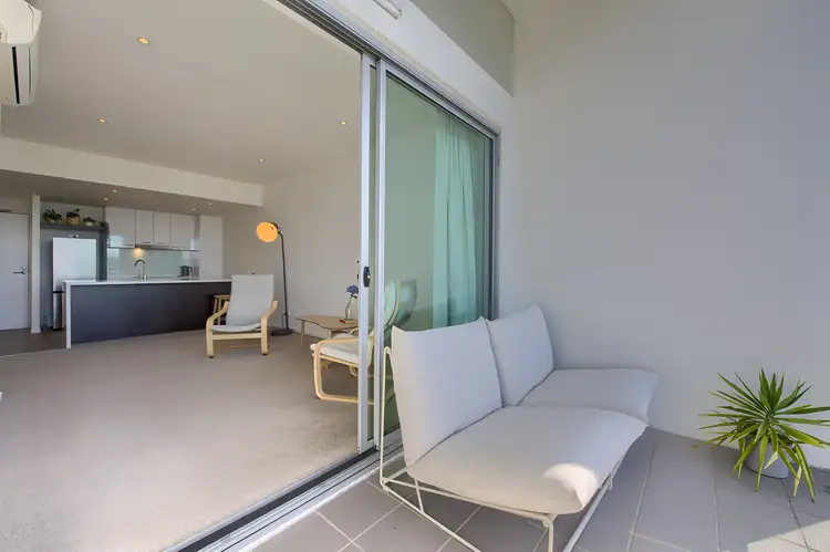 Main view of Homely unit listing, 5605/5 Emporio Place, Maroochydore QLD 4558