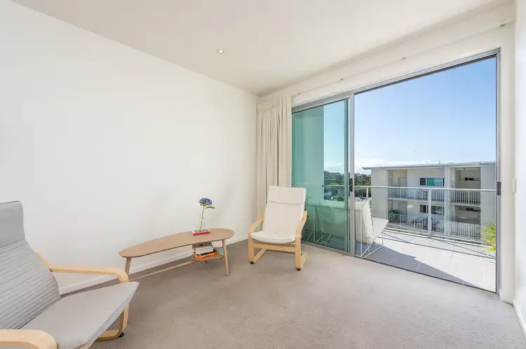 Second view of Homely unit listing, 5605/5 Emporio Place, Maroochydore QLD 4558