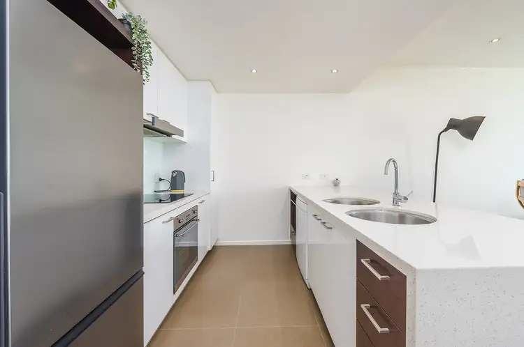 Third view of Homely unit listing, 5605/5 Emporio Place, Maroochydore QLD 4558