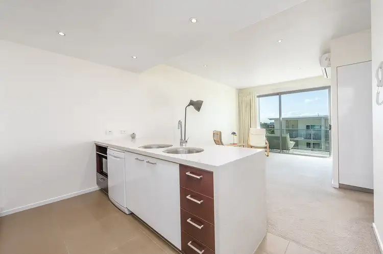 Fourth view of Homely unit listing, 5605/5 Emporio Place, Maroochydore QLD 4558