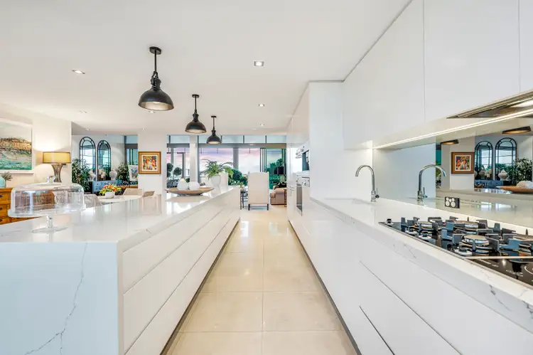 Fourth view of Homely apartment listing, 7602 Ephraim Island, Paradise Point QLD 4216
