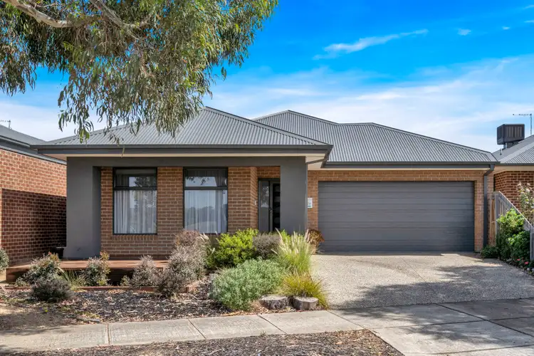 136 Tambo Circuit, Whittlesea VIC 3757