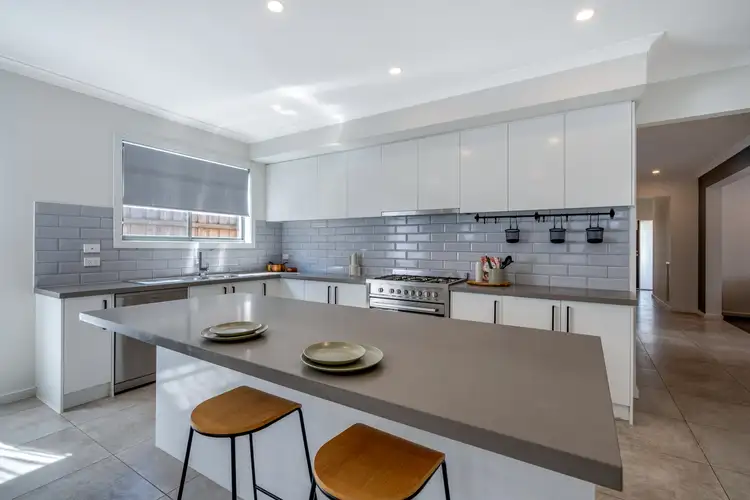 Sixth view of Homely house listing, 136 Tambo Circuit, Whittlesea VIC 3757