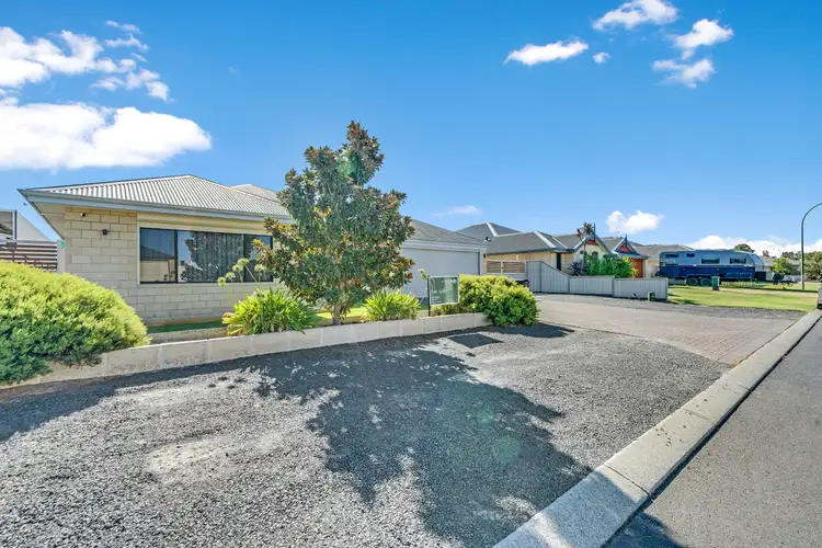 Second view of Homely house listing, 12 Star Street, Australind WA 6233
