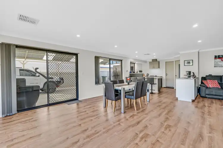 Seventh view of Homely house listing, 12 Star Street, Australind WA 6233