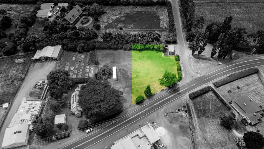 Main view of Homely land listing, 3 Meander Valley Road, Hagley TAS 7292