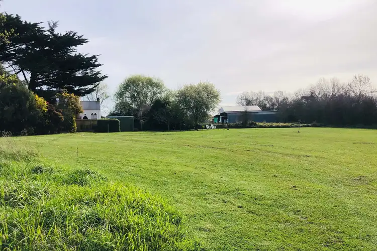 Second view of Homely land listing, 3 Meander Valley Road, Hagley TAS 7292