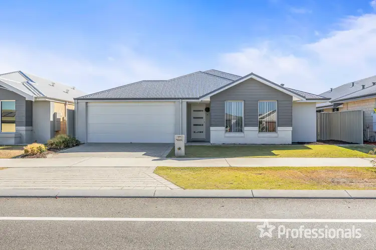 74 Howden Parade, Alkimos WA 6038