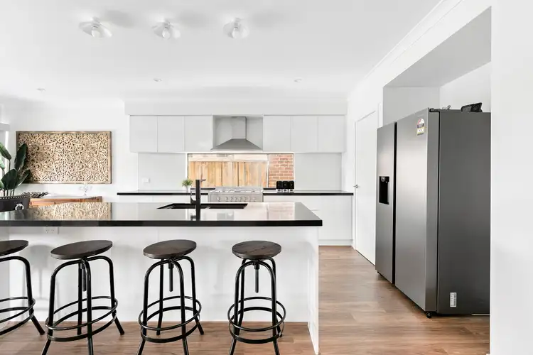 Third view of Homely house listing, 43 Feathertop Crescent, Donnybrook VIC 3064