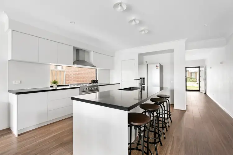 Fourth view of Homely house listing, 43 Feathertop Crescent, Donnybrook VIC 3064