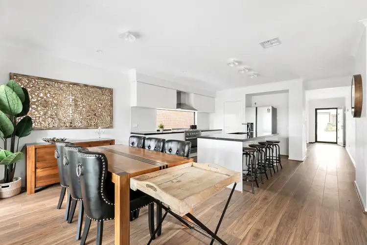 Fifth view of Homely house listing, 43 Feathertop Crescent, Donnybrook VIC 3064