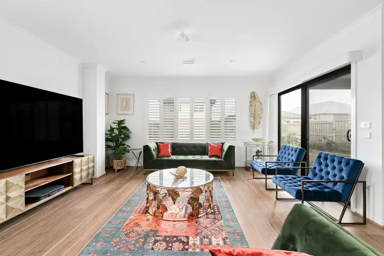 Sixth view of Homely house listing, 43 Feathertop Crescent, Donnybrook VIC 3064