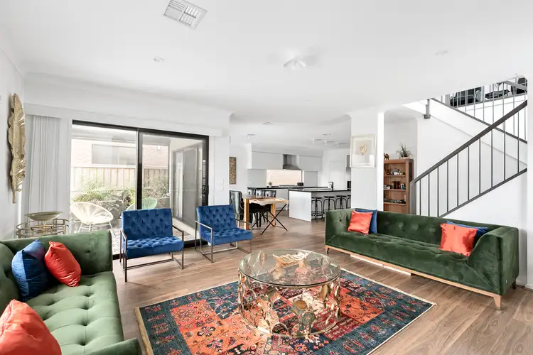 Seventh view of Homely house listing, 43 Feathertop Crescent, Donnybrook VIC 3064
