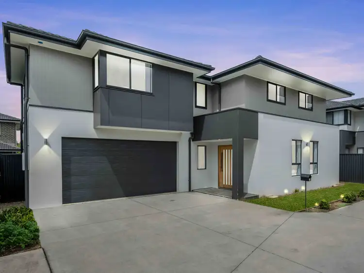 2C Warialda Way, Hinchinbrook NSW 2168