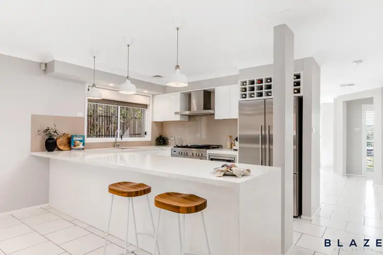 Third view of Homely house listing, 86 Aplin Road, Bonnyrigg Heights NSW 2177