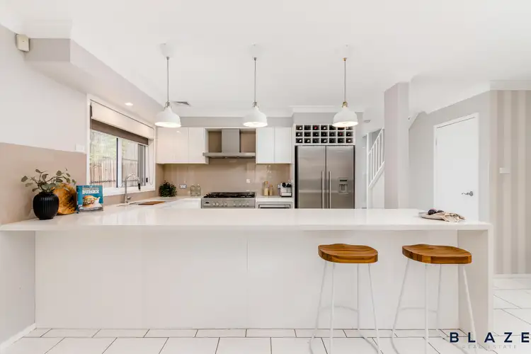 Fourth view of Homely house listing, 86 Aplin Road, Bonnyrigg Heights NSW 2177