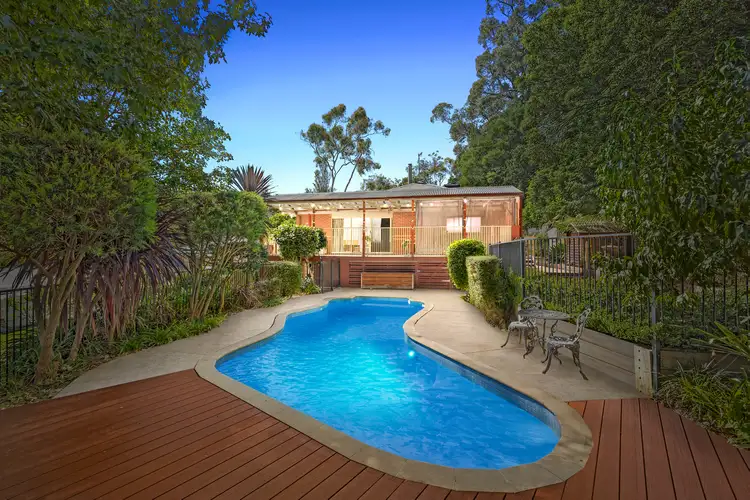 29 Hakea Street, Tecoma VIC 3160