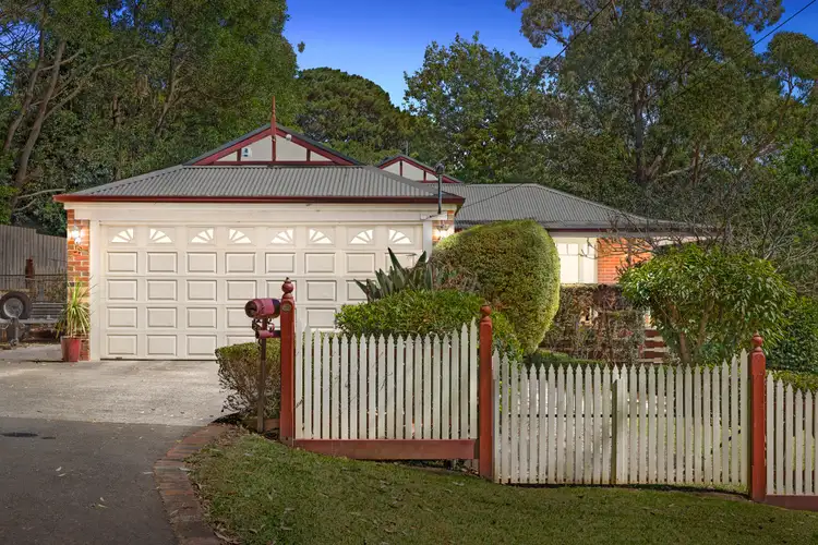 Second view of Homely house listing, 29 Hakea Street, Tecoma VIC 3160