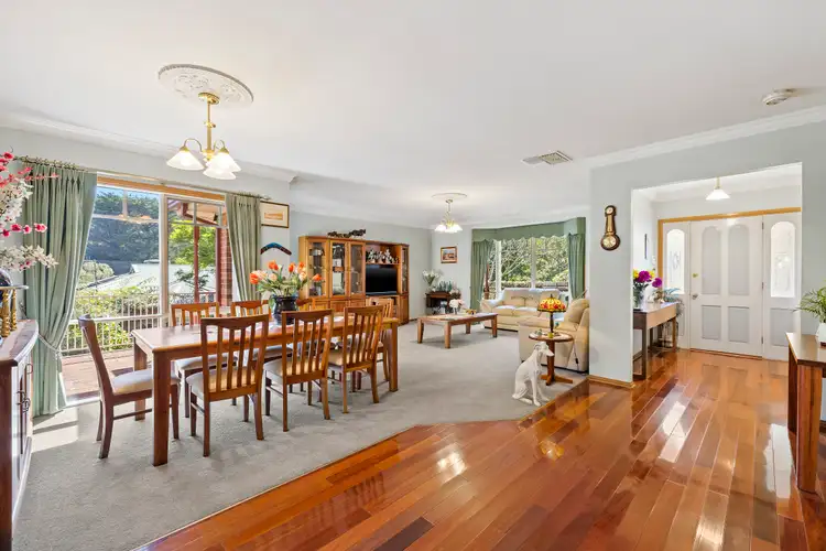 Third view of Homely house listing, 29 Hakea Street, Tecoma VIC 3160