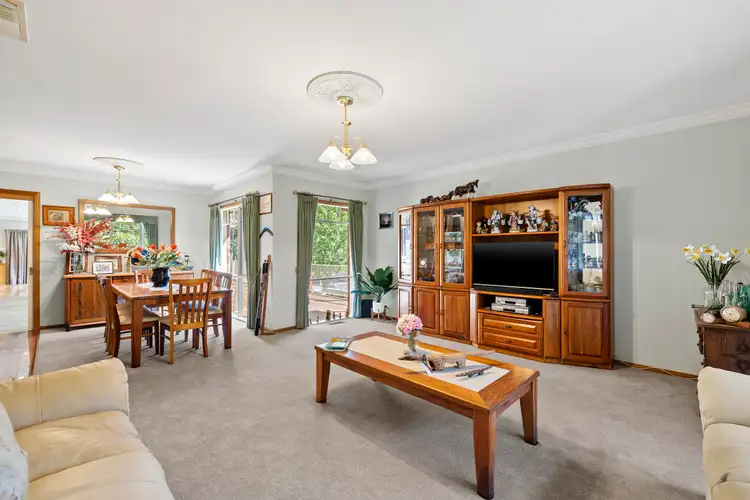Fourth view of Homely house listing, 29 Hakea Street, Tecoma VIC 3160