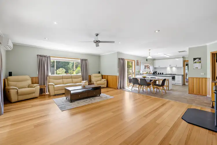 Sixth view of Homely house listing, 29 Hakea Street, Tecoma VIC 3160