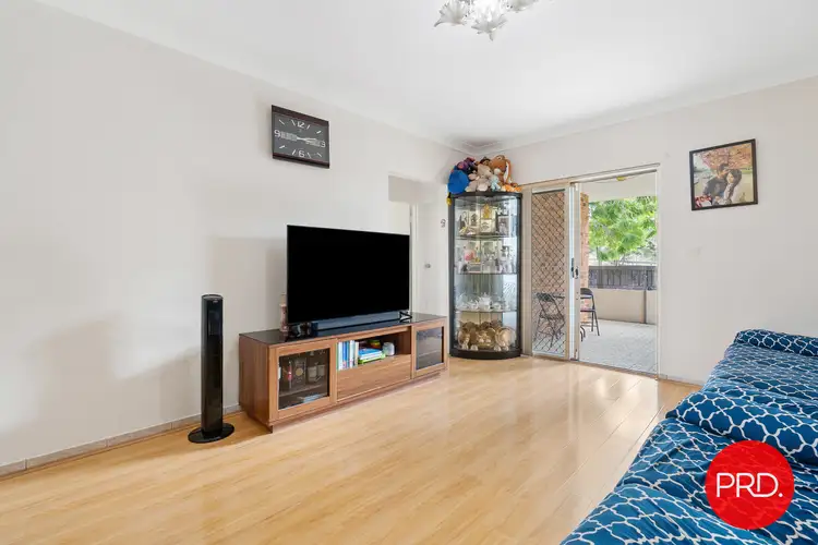 Second view of Homely unit listing, 4/394 Railway Parade, Carlton NSW 2218