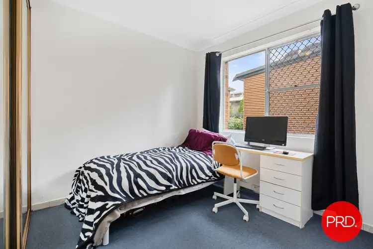Fifth view of Homely unit listing, 4/394 Railway Parade, Carlton NSW 2218