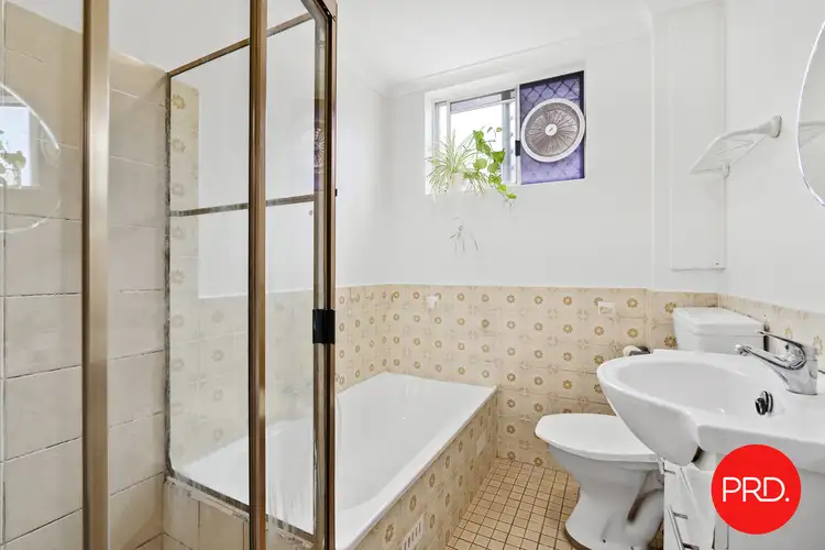Sixth view of Homely unit listing, 4/394 Railway Parade, Carlton NSW 2218