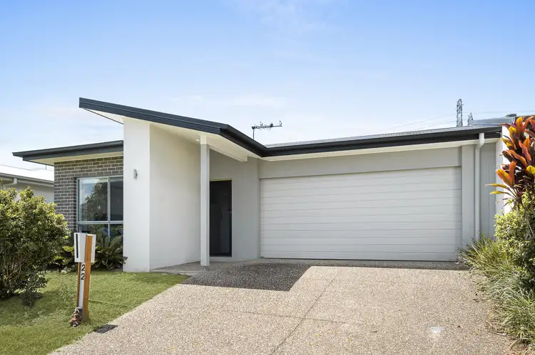 22 Rowley Street, Strathpine QLD 4500