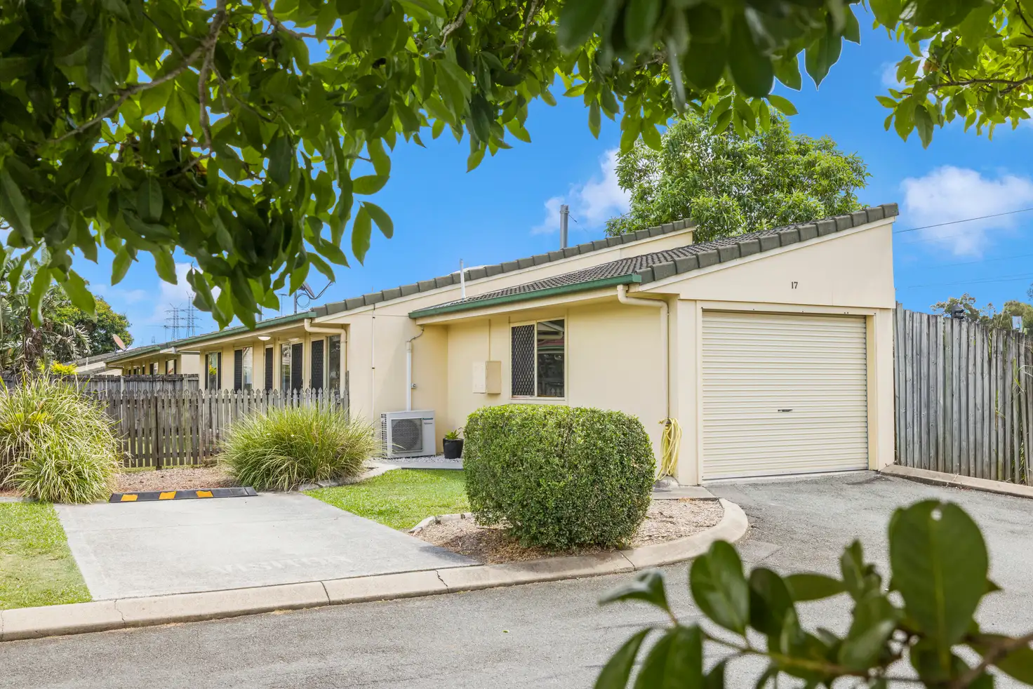 Main view of Homely house listing, 17/19 Doughboy Parade, Hemmant QLD 4174