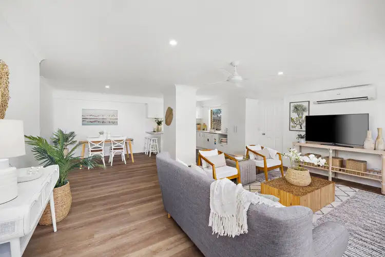 Second view of Homely house listing, 17/19 Doughboy Parade, Hemmant QLD 4174