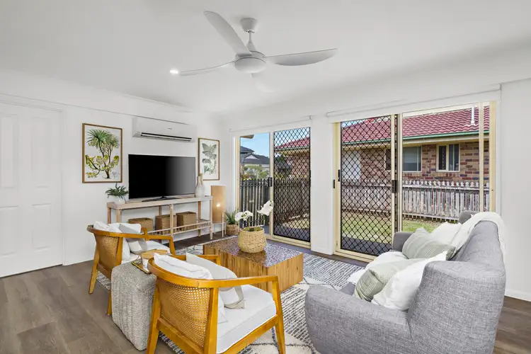 Third view of Homely house listing, 17/19 Doughboy Parade, Hemmant QLD 4174