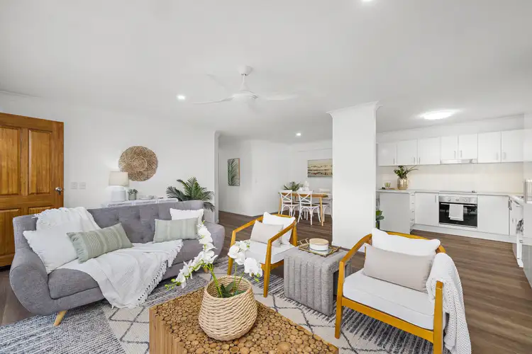 Fourth view of Homely house listing, 17/19 Doughboy Parade, Hemmant QLD 4174