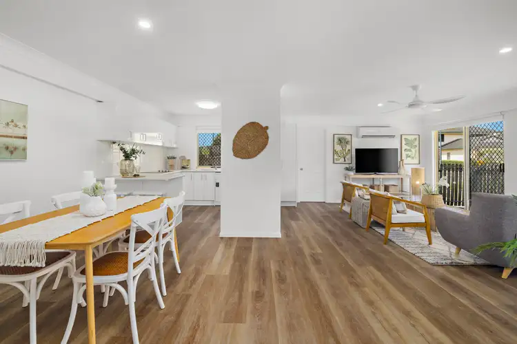 Fifth view of Homely house listing, 17/19 Doughboy Parade, Hemmant QLD 4174