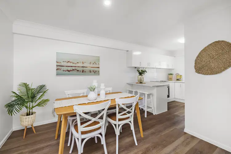 Sixth view of Homely house listing, 17/19 Doughboy Parade, Hemmant QLD 4174