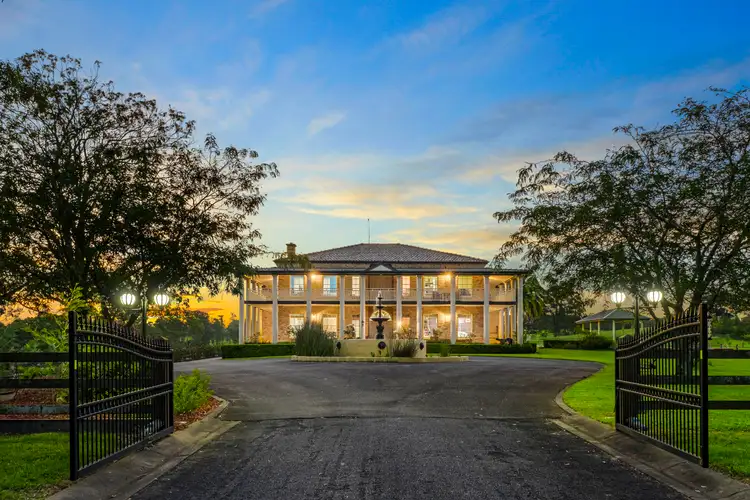 70 Meadows Road, North Richmond NSW 2754