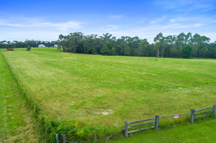 156 Paulls Road, South Maroota NSW 2756
