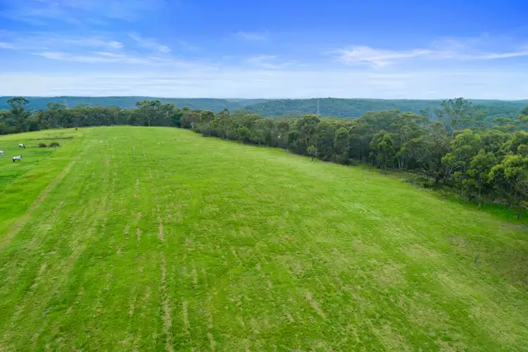 Third view of Homely land listing, 156 Paulls Road, South Maroota NSW 2756