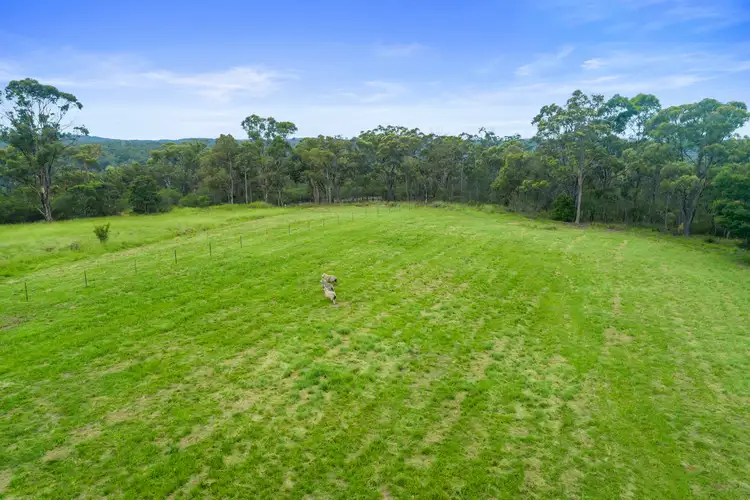 Fifth view of Homely land listing, 156 Paulls Road, South Maroota NSW 2756