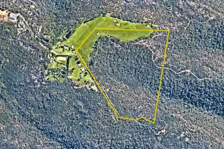 Seventh view of Homely land listing, 156 Paulls Road, South Maroota NSW 2756