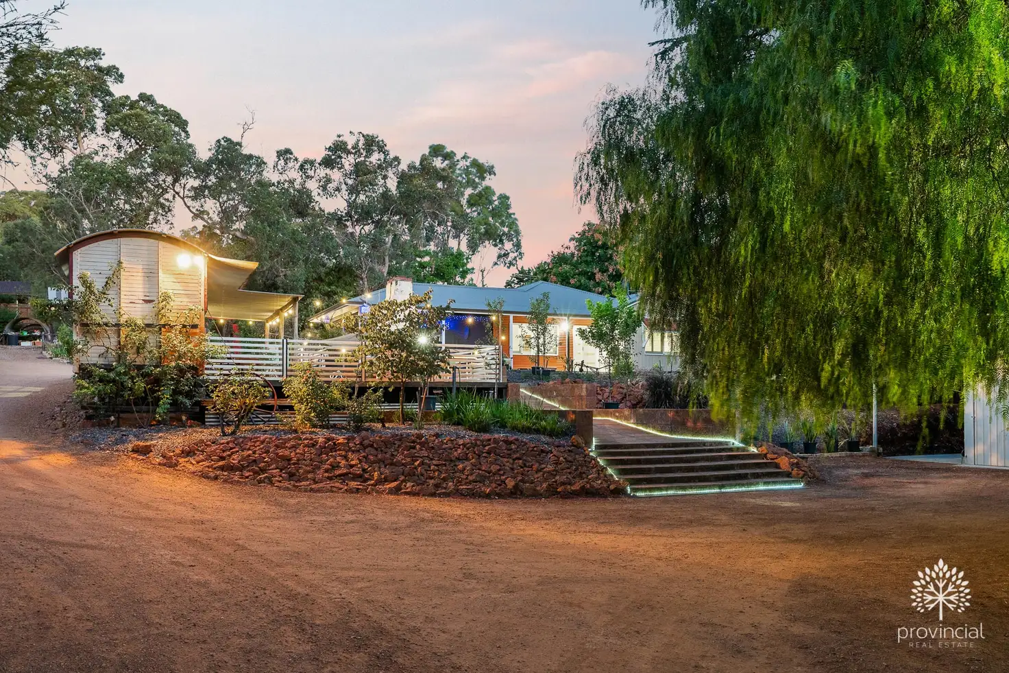 Main view of Homely house listing, 21 Wheelwright Road, Lesmurdie WA 6076