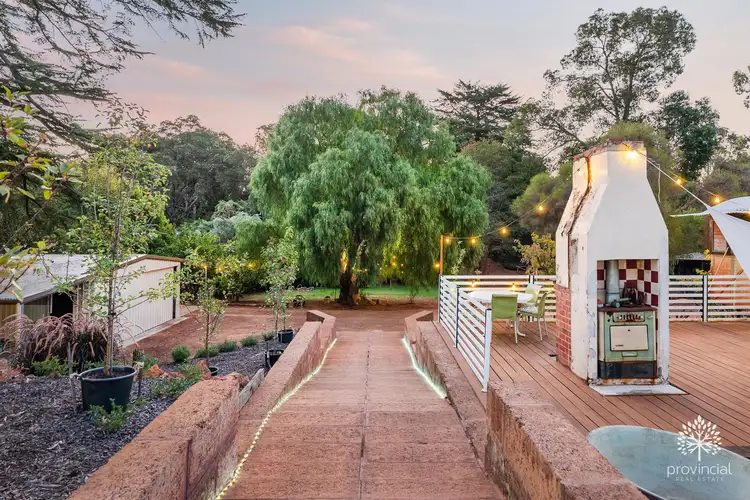 Second view of Homely house listing, 21 Wheelwright Road, Lesmurdie WA 6076