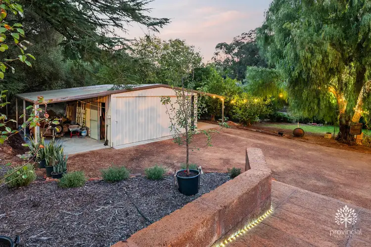 Third view of Homely house listing, 21 Wheelwright Road, Lesmurdie WA 6076