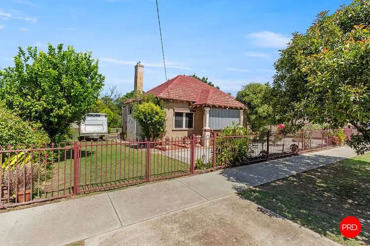 14 Thunder Street, North Bendigo VIC 3550