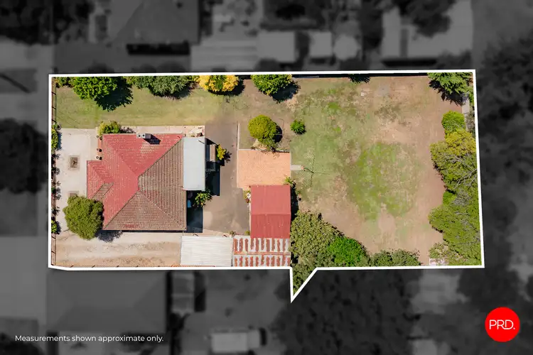 Second view of Homely house listing, 14 Thunder Street, North Bendigo VIC 3550