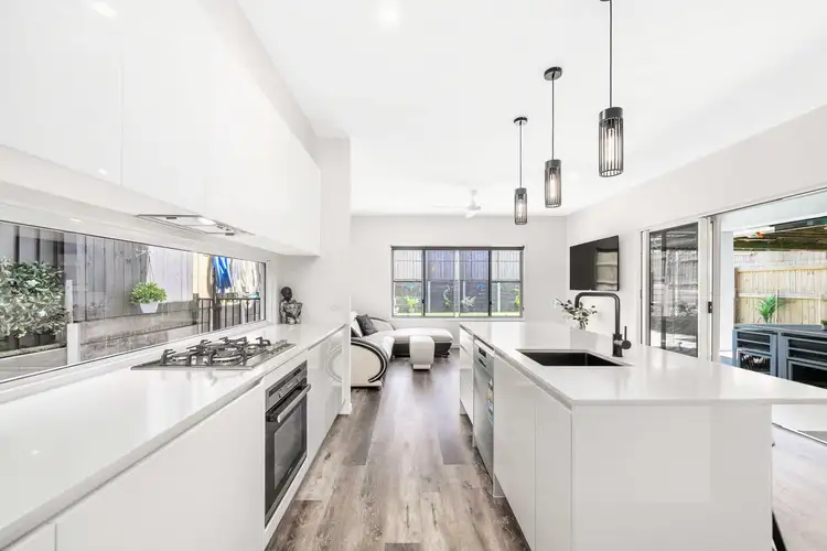 Fifth view of Homely house listing, 64 Riverview Parkway, Griffin QLD 4503