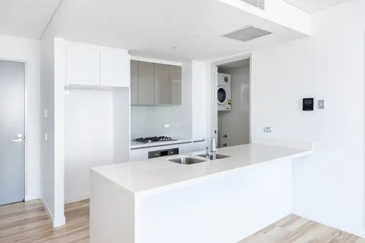 Third view of Homely apartment listing, 3610/2 Como Crescent, Southport QLD 4215