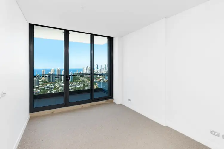 Fifth view of Homely apartment listing, 3610/2 Como Crescent, Southport QLD 4215