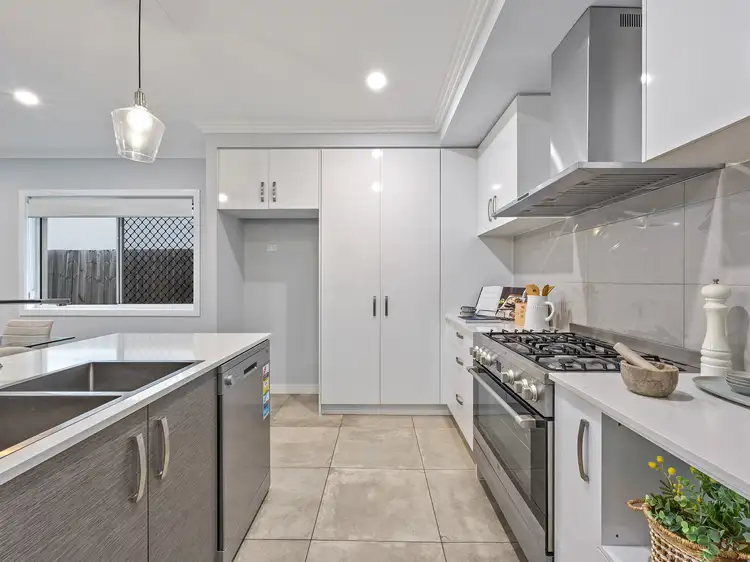Fourth view of Homely house listing, 66 Popran Chase, South Ripley QLD 4306