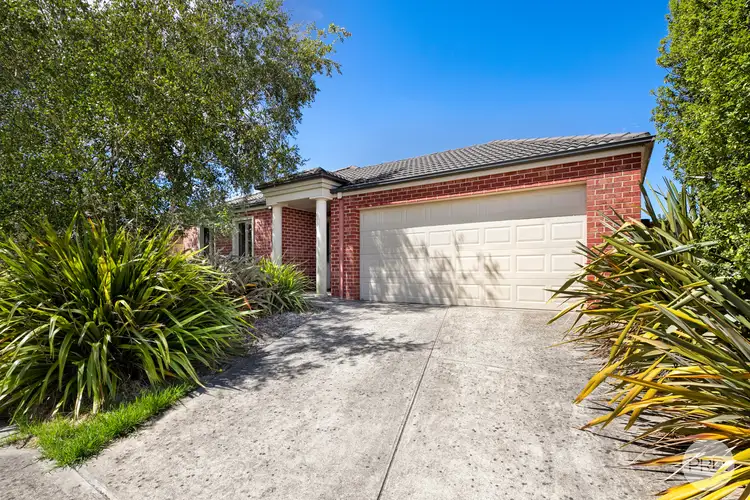 39 Belmar Crescent, Canadian VIC 3350